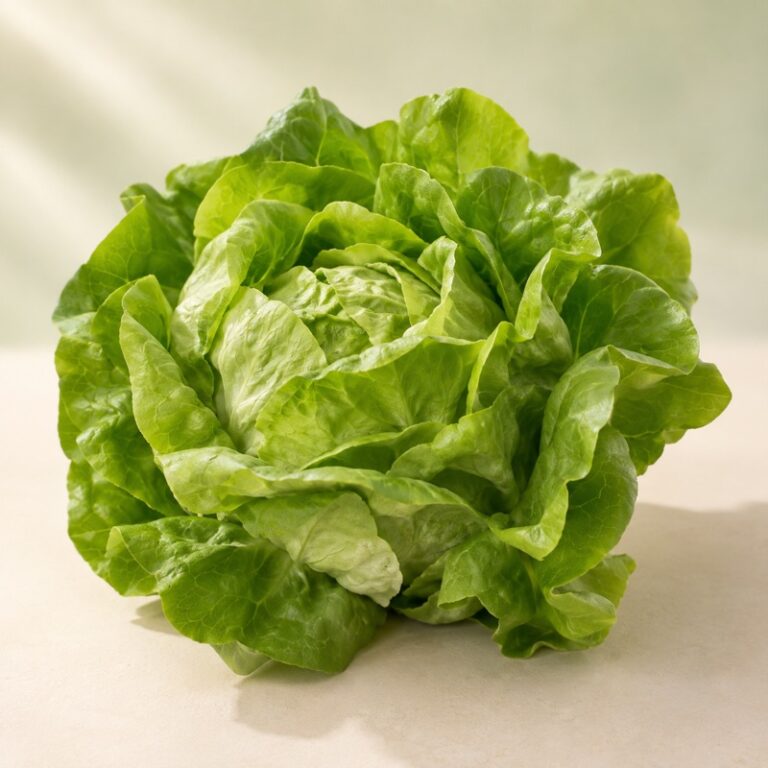 ZELENA SALATA