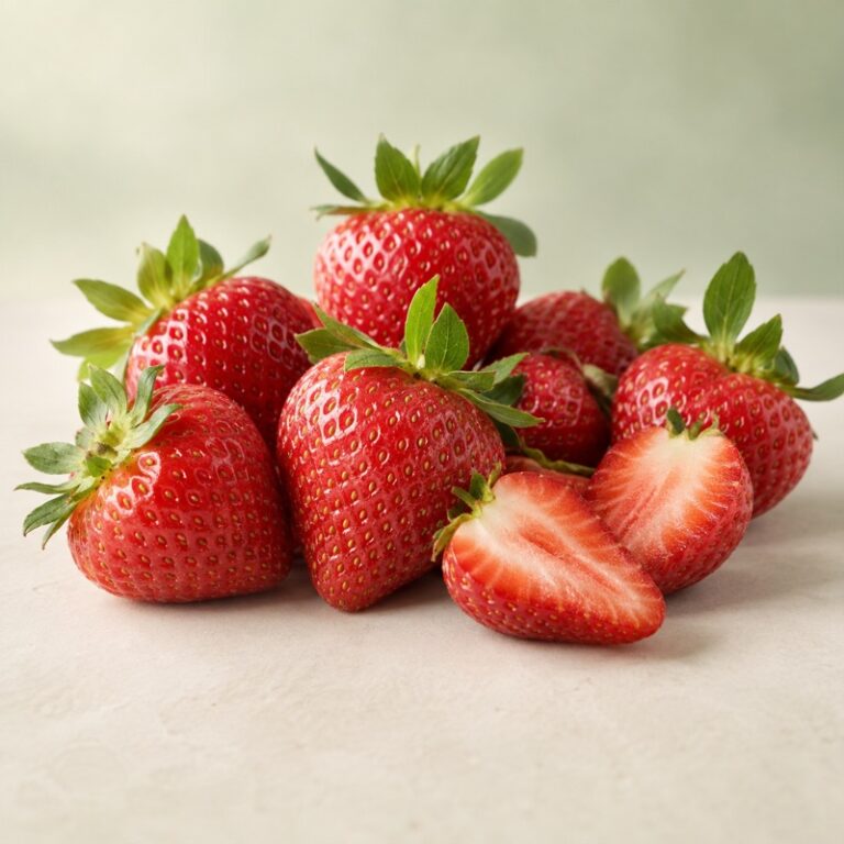 JAGODE