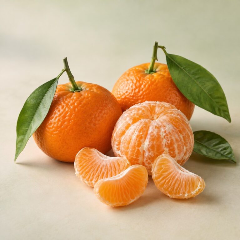 MANDARINA