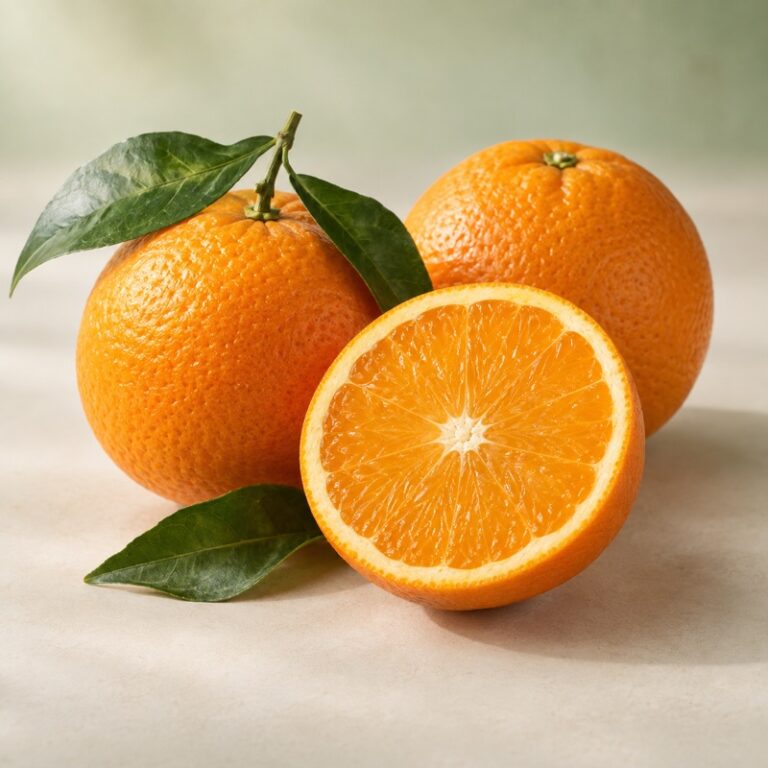 POMORANDŽE