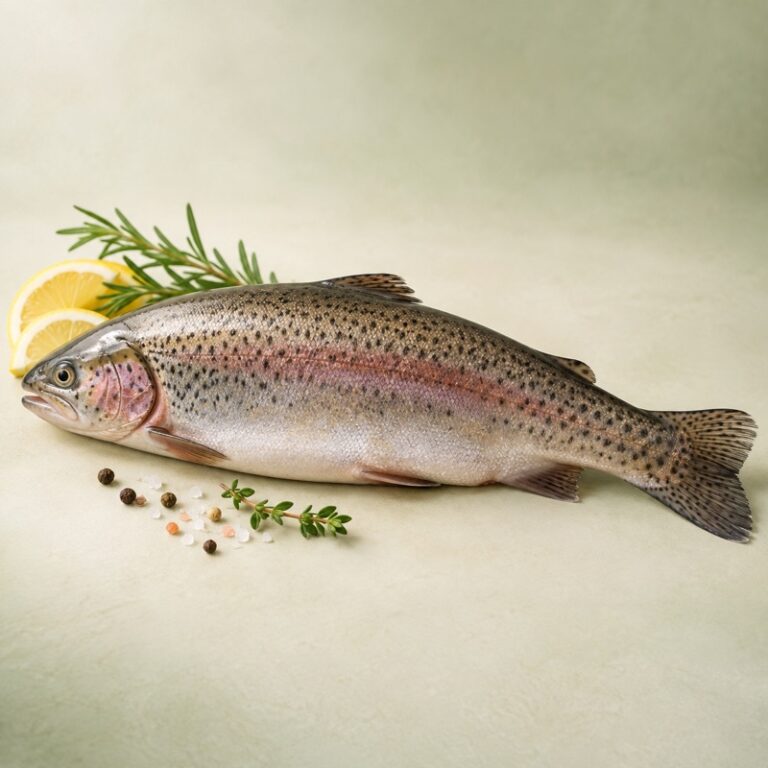 PASTRMKA