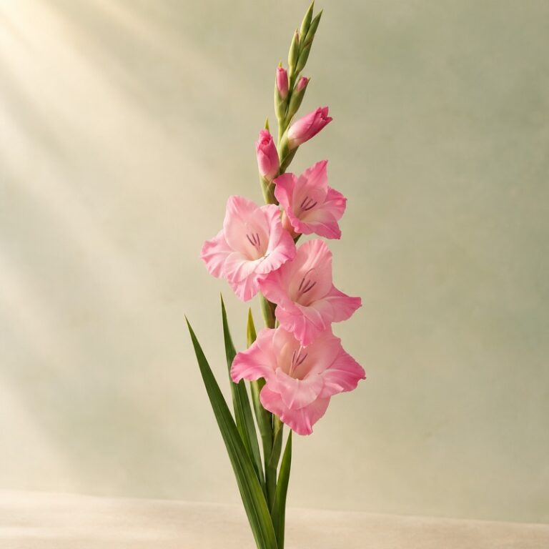 GLADIOLA
